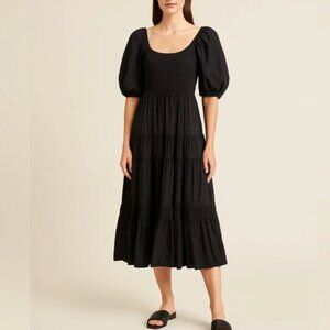 La Ligne Pyper Dress